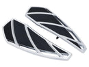 Harley Davidson Indian Bagger [2015-2024] -Phantom Driver's Footstrust voor Indian-1