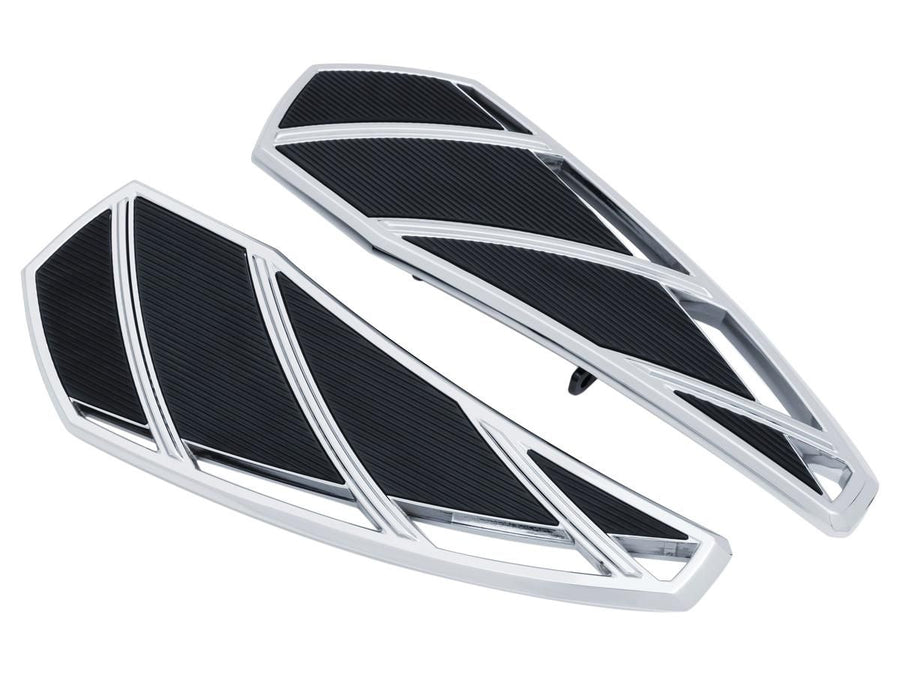 Harley Davidson Indian Bagger [2015-2024] -Phantom Driver's Footstrust voor Indian