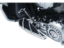 Harley Davidson Indian Bagger [2015-2024] -Phantom Driver's Footstrust voor Indian-2