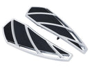 Harley Davidson Indian Bagger [2015-2024] -Phantom Driver's Footstrust voor Indian-4