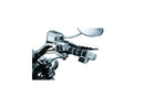 Harley Davidson FL Shovel [1981-1984] – Premium Iso Griffe Chrom 1" Gaszüge-2