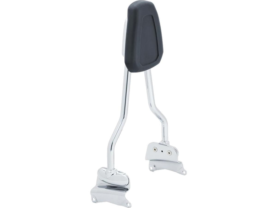 Harley Davidson Flhrc [2014-2018]-Simple passenger backrest for 14-up Touring