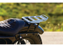 Harley Davidson Sportster [2004-2020] -Dillinger Bagageerrek Zilver-5