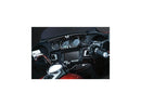 Harley Davidson Touring [2014-2024] – Tuxedo Media Tür- & Seitenverkleidungs-Akzent …-1