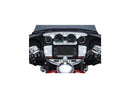 Harley Davidson Touring [2014-2024] -Measuring Device Accent Cladding boven Chrome-1
