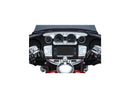 Harley Davidson Touring [2014-2024] -Measuring Device Accent Cladding boven Chrome-3