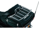 Harley Davidson Touring [1985-2025] – Gepäckträger für Tour-Pak Chrom-3