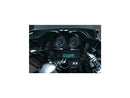 Harley Davidson Touring [1996-2013] – Tacho- & Drehzahlmesser-Akzent Schwarz-3