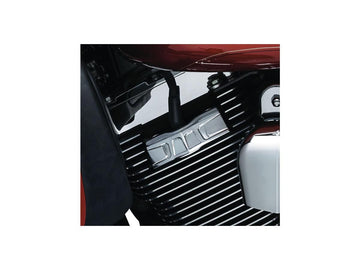Harley Davidson Touring [1999-2016] – Bahn Zündkerzen-Kopfschraubenabdeckungen