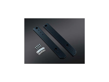 Harley Davidson Touring Note [2009-2013] -conversiekit voor Tour-Pak Relocator
