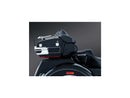 Harley Davidson Touring Hinweis [2009-2013] – Umbausatz für Tour-Pak Relocator-6