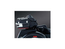 Harley Davidson Touring Hinweis [2009-2013] – Umbausatz für Tour-Pak Relocator-7