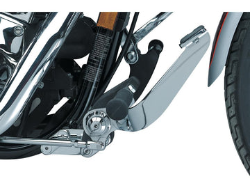 Harley Davidson Dyna Note [1993-2008] -3 "Pre-publicatiepercentages voor de - 0