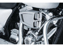 Harley Davidson Touring [2017-2024] – Hypercharger ES Luftfilter Chrom-8