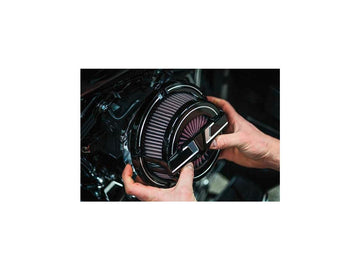 Harley Davidson Sportster [1991-2006] – Luftfilter