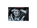 Harley Davidson Sportster [1991-2006] – Luftfilter Chrom-5