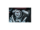 Harley Davidson Sportster [1991-2006] – Luftfilter Chrom-4