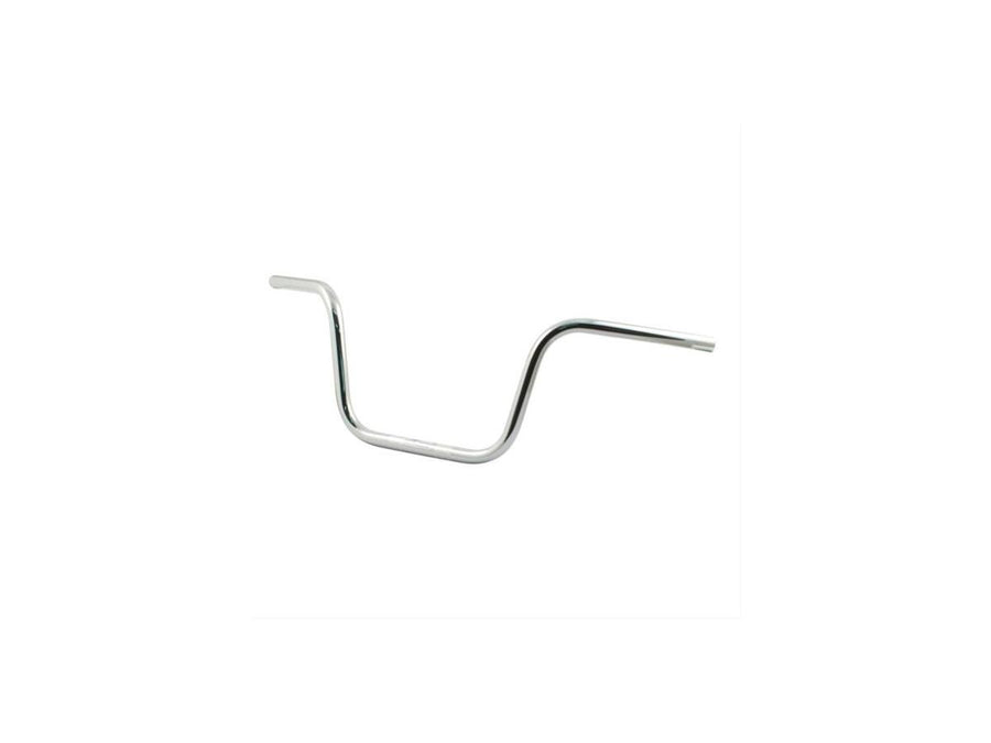Harley Davidson – 310 Ape Hanger Lenker mit Dellen, verchromt, für 1" Gaszüge