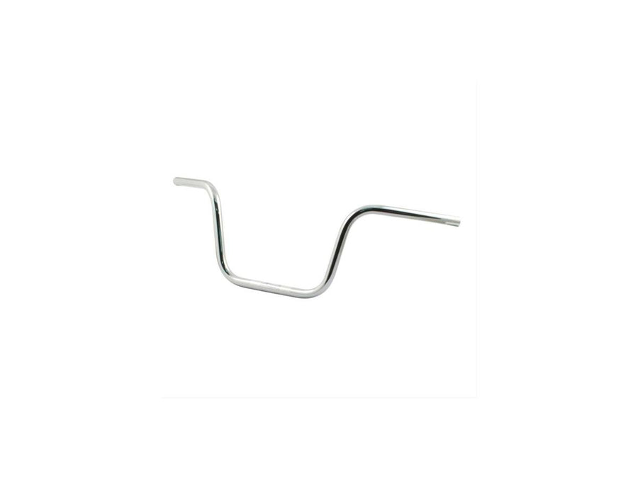 Harley Davidson – 310 Ape Hanger Lenker mit Dellen, verchromt, für 1" Gaszüge