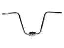 Harley Davidson - 460 ape hanger handlebar not noticed chrome 1 "gas trains-1