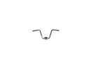 Harley Davidson – 400 Ape Hanger Lenker mit Dellen, verchromt, für 1" Gaszüge-4