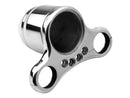 Harley Davidson – Micro Mini Gauge Halterung für ein Messgerät und vier Anzeigen-1