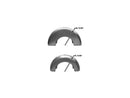 Harley Davidson FL Shovel [1966-1984] -4 3/4 "Roll-you-Hown meer individu-1