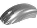 Harley Davidson Dyna [1991-2017]-10 3/4 "universal rear wheel protection sheet short-3