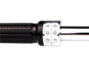 Harley Davidson Sportster [1982-2013] – mo.switch mini Druckknopf-Klemme Aluminium-1