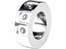 Harley Davidson Sportster [1982-2013] – mo.switch mini Druckknopf-Klemme Aluminium-2