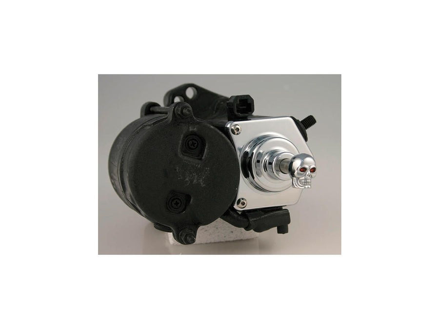 Harley Davidson FX Model [1989-1994]-housing of the magnetic switch with ...