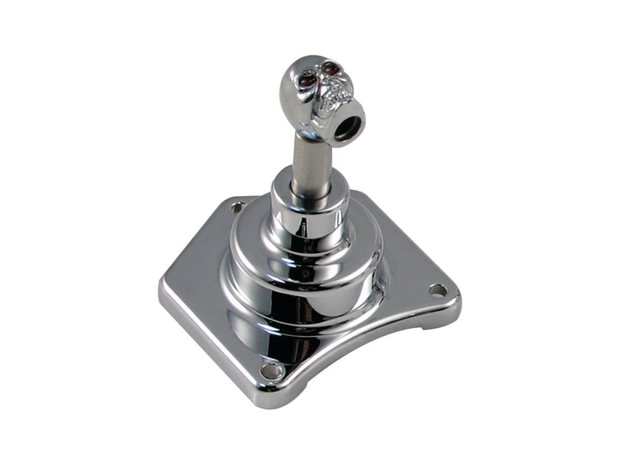 Harley Davidson FX Model [1989-1994]-housing of the magnetic switch with ...