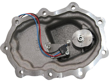 Harley Davidson Sportster [1991-2003] -E-Kick Electric 1991/2003, Raw voor Sportstter