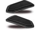 Harley Davidson Touring [1986-2025] -ftz pediac voedselbedden contrast snijden-3