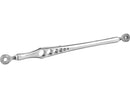 Harley Davidson Dyna [1999-2017] – Schaltstange Holeshot, Chrom Schaltstangen Chrom-1
