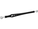 Harley Davidson Dyna [1999-2017]-Switching stick Holeshot, Black OPS switching sticks-1