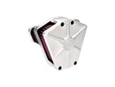 Harley Davidson Softail [2016-2017] -Array Air Filter Chrome-3
