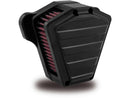 Harley Davidson Softail [2016-2017]-Drive air filter Black Ops-3