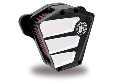 Harley Davidson Sportster [1991-2020] -Scallop luchtfilter
