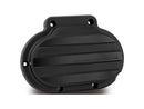 Harley Davidson Dyna [2006-2017] -Drive Transmission-Sidewalk Cover Black Ops-3