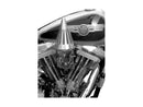 Harley Davidson FX Model [1985-1994] – Arrow Luftfilter Chrom-7