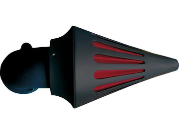 Harley Davidson FX Model [1985-1994] -Arrow Air Filter Black