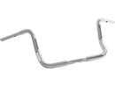 Harley Davidson Touring [2008-2013] – 1 1/4" Fat Bagger Lenker Nicht Gekerbt 3-Loch-4