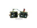 Harley Davidson flhtci [2004-2005] -CLAP-schakelaar Set Rocker voor-4