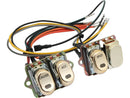Harley Davidson FLHTCUI [2004-2006] – Verkleidungsschalter-Kit Rocker für-1