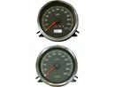 Harley Davidson Softail Hinweis [1996-2003] – OE-Style Tachoskala: 220 km/h;-4