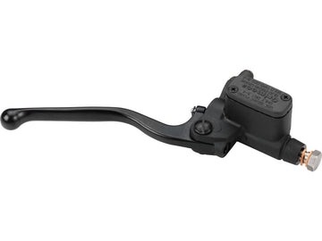 Harley Davidson-Grimeca Brake Haupyzylinder Kit voor 1 "Lenister Black geanodiseerd 14