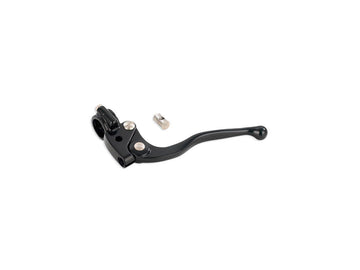 HARLEY DAVIDSON - Grimeca koppelingstreinbeugel voor 7/8 "Lenister Black geanodiseerd