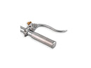 HARLEY DAVIDSON - Deluxe Brake Lever Housing Aluminium Satijnen hendel Aluminium Satin 1 "-3