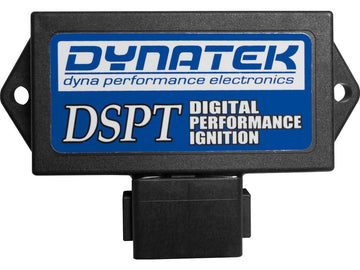 Harley Davidson Sporters Note [2004-2006] -dyna 2000 Ignition DSPT-1
